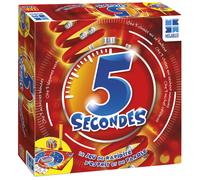 Megableu 5 Secondes