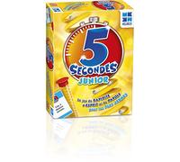 Megableu- 5 Secondes Junior, 6 ans to 99 ans, 678031