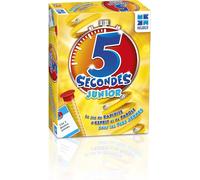 Megableu- 5 Secondes Junior, 6 Ans To 99 Ans, 678031[Z2122]