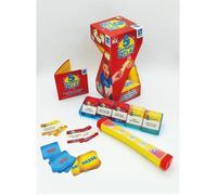 Megableu 5 Secondes Relai