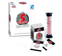 Megableu - 5 Secondes sans Tabous