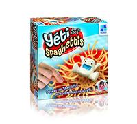 Megableu - 678 019 - Yeti dans Mes Spaghettis - Jeu de Mikado pour Les Enfants