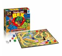 MEGABLEU 678020, Jeu de société, Famille, 6 ans, 20 min, Jeu de famille