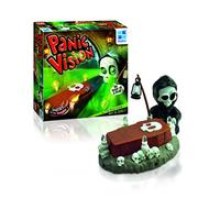 Megableu Editions – Panic Vision