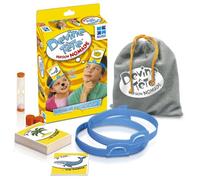 Megableu - 678100 - Jeu de voyage - Devine Tête Nomade