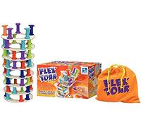 Megableu - 678112 - Flex Tour Petite Boîte, Plusieurs Couleurs