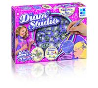 Megableu - 678215 - Diam Studio Coiffures De Star