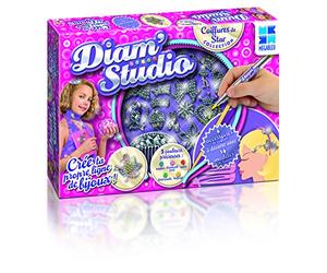 Megableu - 678215 - Diam Studio Coiffures De Star