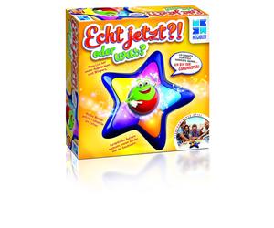 Megableu 678466 Party Game Quiz game