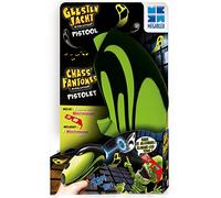 Megableu 678508 Jeu de Pistolet supplémentaire Ghost Hunt Evolution