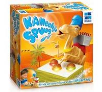 Megableu 678522 "spruug Jeu de Chameau G