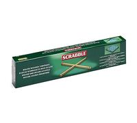 Megableu - 855007 - Jeu de Lettres - Plateau Tournant Bois