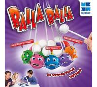 MegaBleu Balla Balla