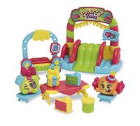 Megableu Blister MOJIPOPS Série 1 - J'aime LA Fete 800824