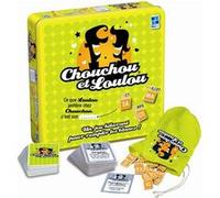 Chouchou Et Loulou