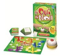 MEGABLEU Ni Oui Ni Non