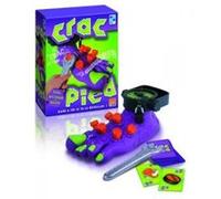 MEGABLEU EDITIONS - Crac pied G