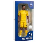 Megableu Editions Figurine articulée Maignan n°16 Équipe de France 20 cm