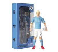 Figurine Haaland Manchester City
