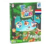 FOIL FUN DIEREN G
