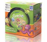 Megableu – Jeu d'ambiance Grabolo