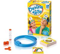 Megableu - Grands Classiques - Devine Tete 678060[Z1536]