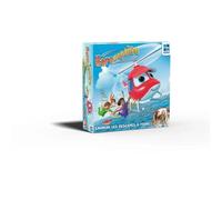 Megableu Hérocoptère