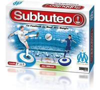 MEGABLEU Jeu Officiel Subbuteo Olympique de Marseille