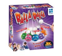 Megableu Jeux de Société Balla Multicolore Balla Balla