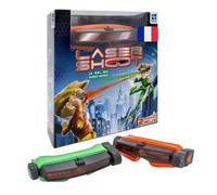 MEGABLEU Laser Shoot