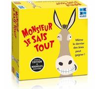 Megableu M. Je Sais Tout