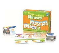 Mes Premières Phrases – Megableu Editions