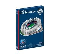 Megableu Mini Puzzle 3D PSG Parc des Princes - 52 Pièces sans Colle