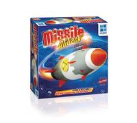 Megableu Editions – Megableu Missile Attack