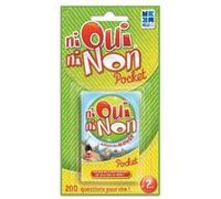 Ni Oui Ni Non Pocket ADM