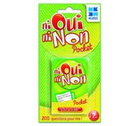 Megableu Ni Oui Ni Non Pocket Classique