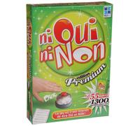 Megableu Ni Oui Ni Non Premium
