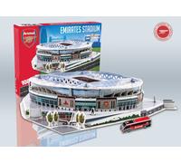 Arsenal Emirates Stadium 3D Puzzle