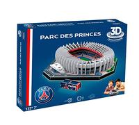 Megableu- Puzzle Stade 3D Parc des Princes-PSG, 678263