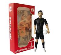 Banbo Toys: Belgium Sockers - Courtois Action Figure (20Cm) (678645) Toy NEUF