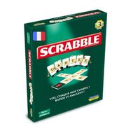 Jeu Classique Megableu Scrabble Cartes