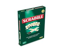 Jeu classique Megableu Scrabble Cartes