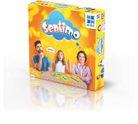 Jeux d’ambiance Megableu Sentimo 10 mots pour découvrir votre pensée G