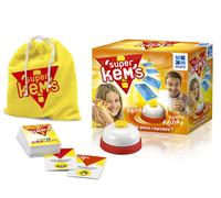 Megableu Super Kem's Nomade