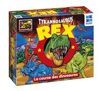 Megableu Tyrannosaure Rex