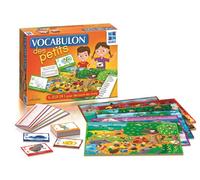 Megableu Vocabulon Des Petits
