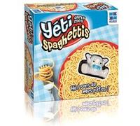 MEGABLEU Jeu de Société - Yéti dans mes Spaghettis