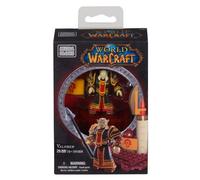 Megabloks - 91004U - Jeu de Construction - World Of Warcraft - Valoren