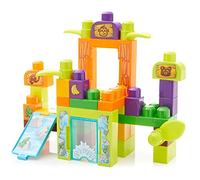megabloks - FFG42 - Poupée - Ballerine