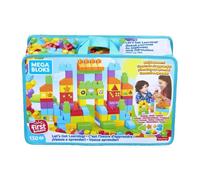 Megabloks - Sac De Construction De Luxe - 150 Blocs
